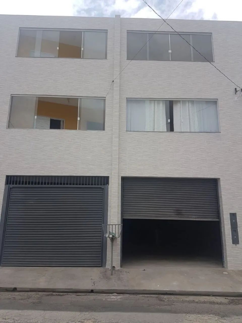 Foto - Embu das Artes - Jardim Santa Rita