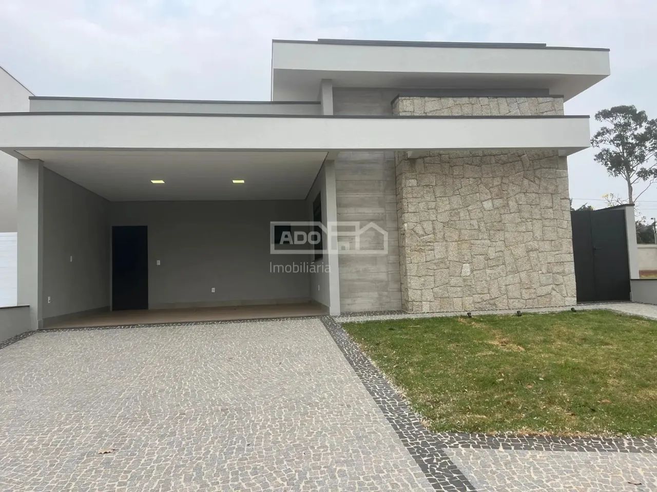 casa - Jardim America - Paulínia - Foto 2