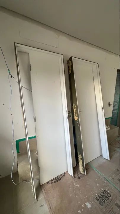 Portas laqueada  - Foto 4