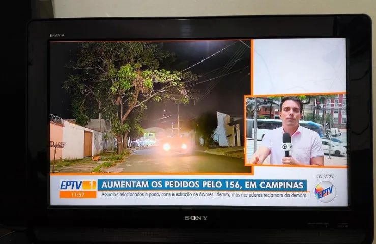 Tv sony 