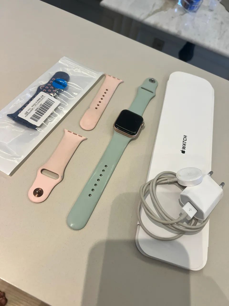 Apple Watch série 564315687757825122