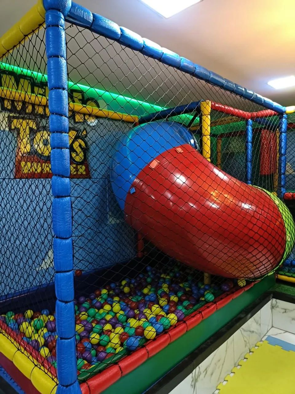 Playground Infantil para Comércio - Foto 4