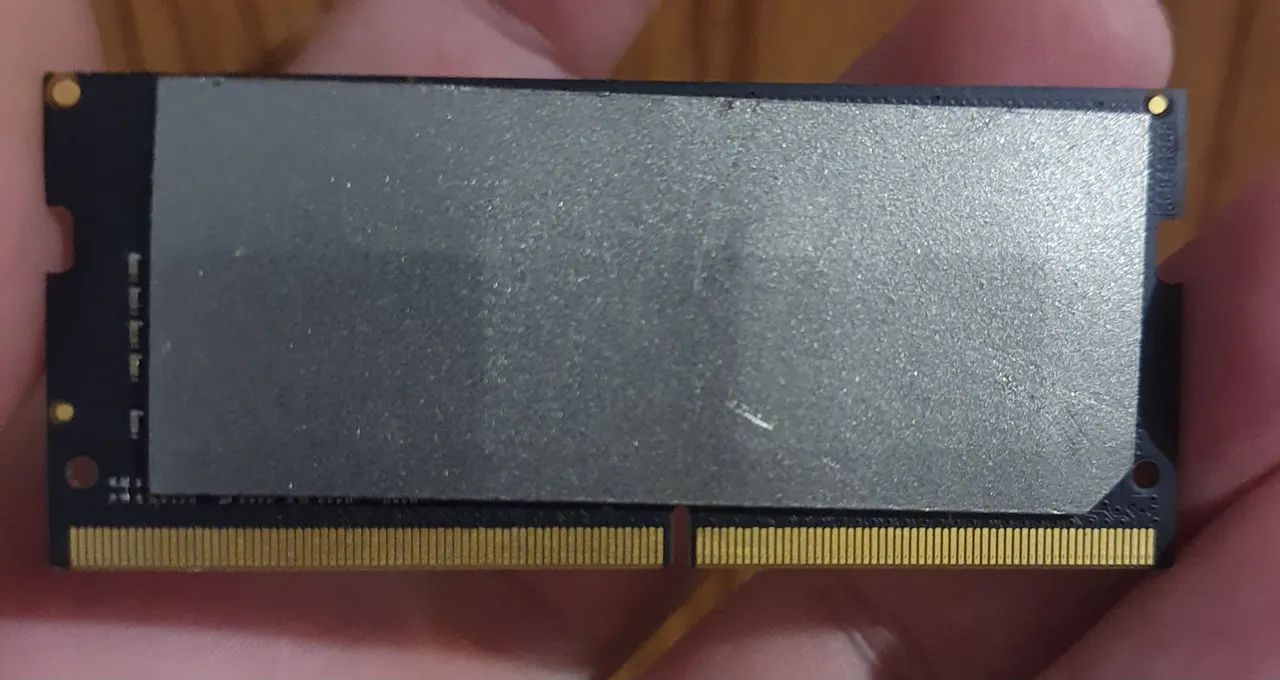 8GB DDR4 RAM Memory64263932727683121