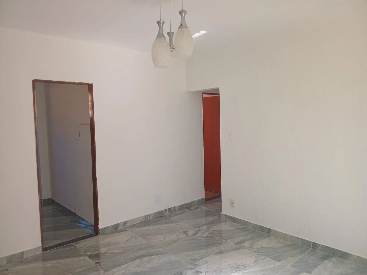 Foto - Contagem - Riacho das Pedras