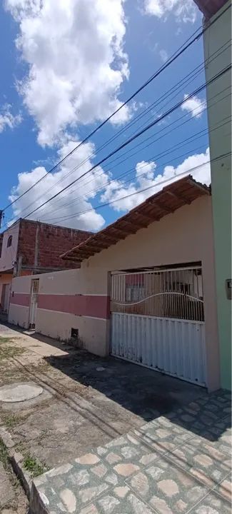 foto - Parnamirim - Rosa dos Ventos