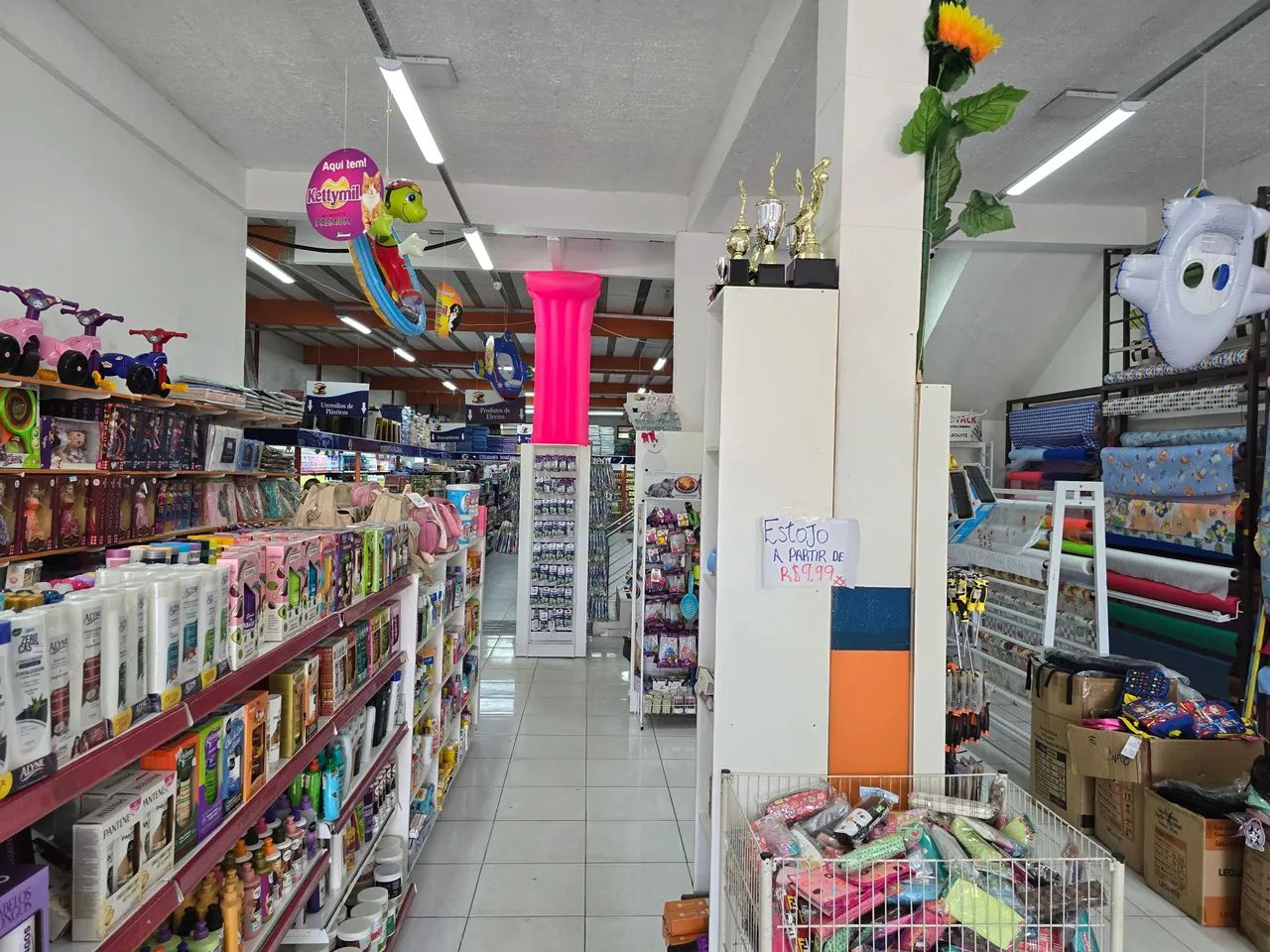 ponto comercial - Foto 2