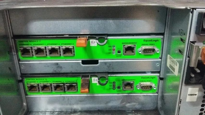 Controladora Dell E09m 0j3r23 J3r23  - Foto 2
