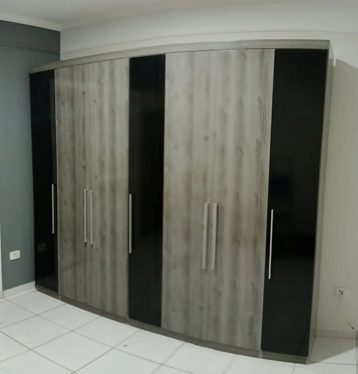 Montador de móveis em Campinas - Atendo sábados e domingos  - Foto 6