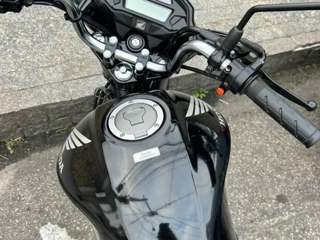 HONDA CG 160 START *UNICA DONA FINANCIO/BOLETO* - Foto 2