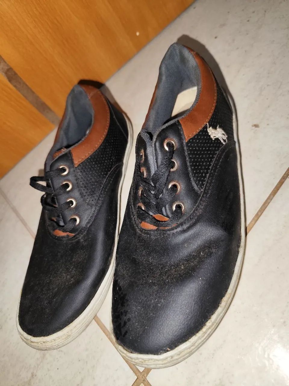 Tênis usados  - Foto 3
