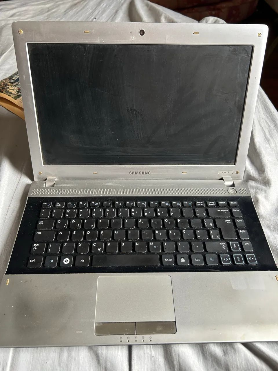 Notebook - Foto 2