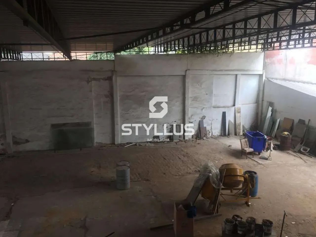 Piedade | Galpão - Foto 6