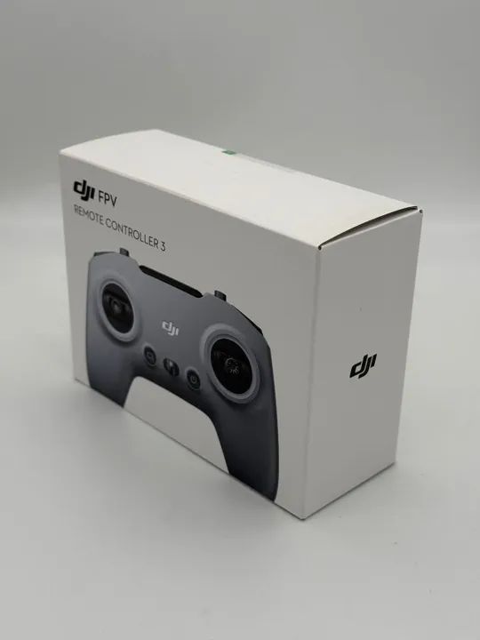 Dji FPV Remote Controller 3 - Avata 2 e NEO Lacrado 01 Ano de Garantia - Foto 3