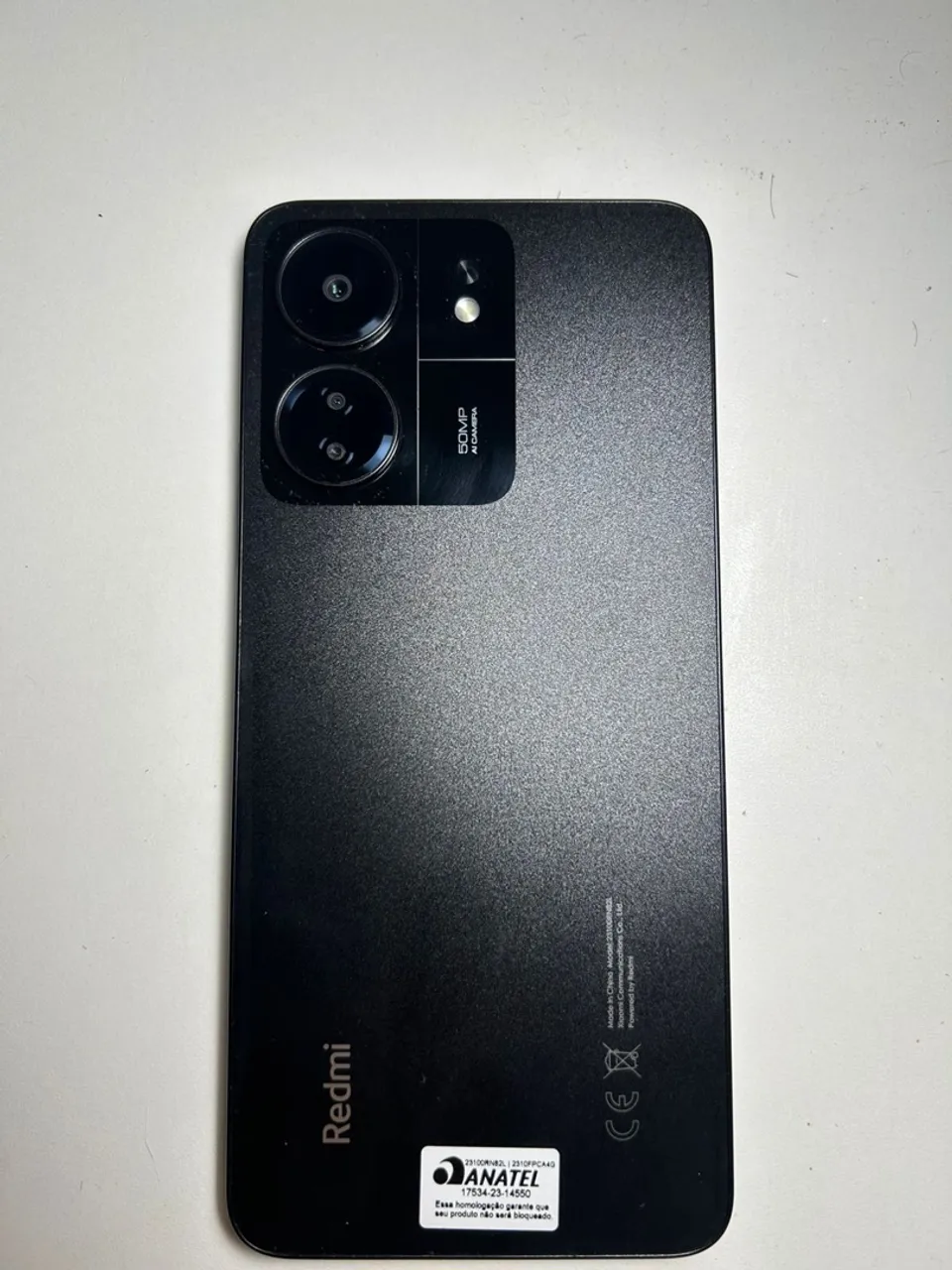 Redmi 13c