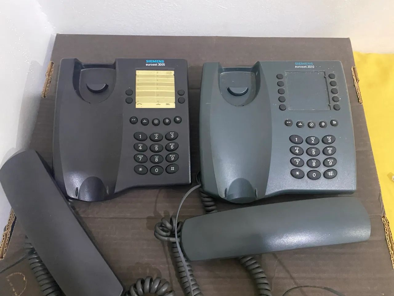 Telefone com fio Siemens  - Foto 2