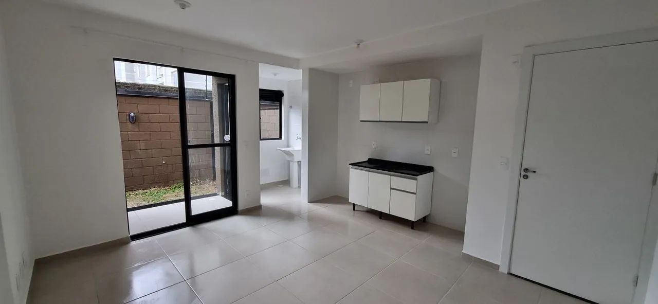 Foto - São José dos Pinhais - Santo Antônio