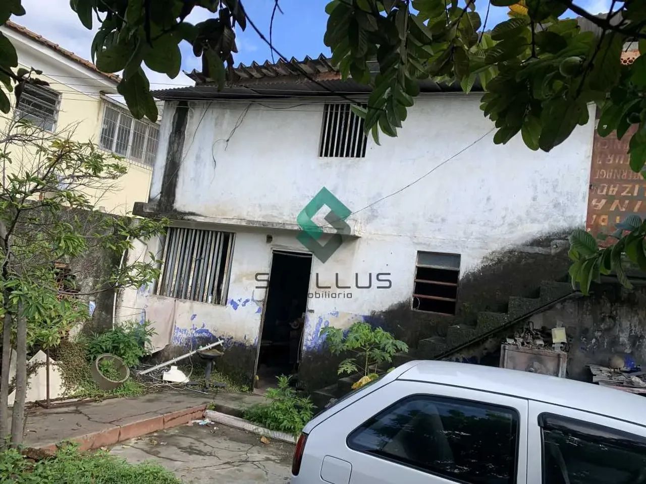 Quintino Bocaiúva | Galpão - Foto 10