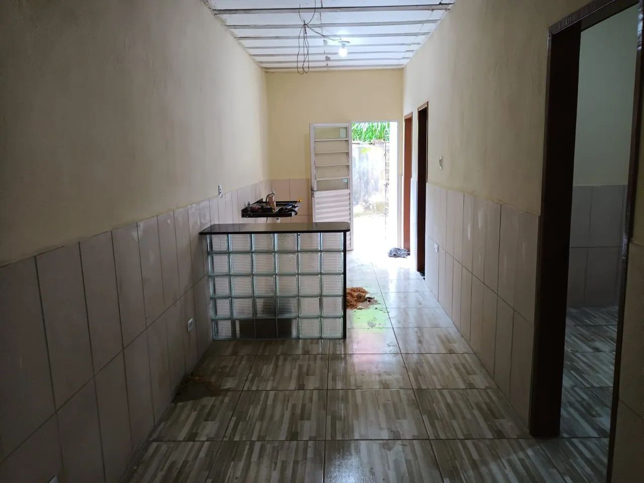 Foto - São Lourenço da Mata - Centro