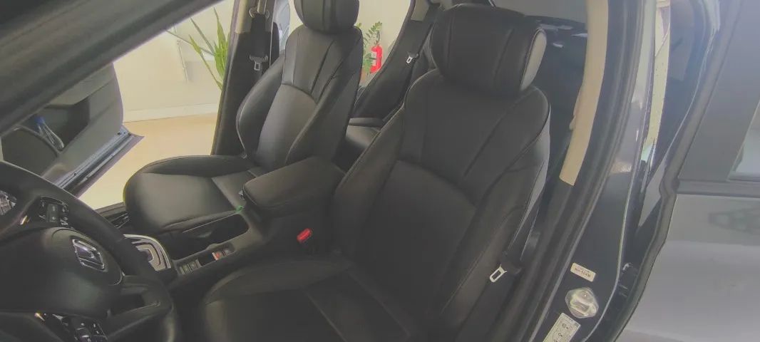 Honda HR-V EXL 1.5 Sensing 16V 5P Aut. 2023 - Foto 9