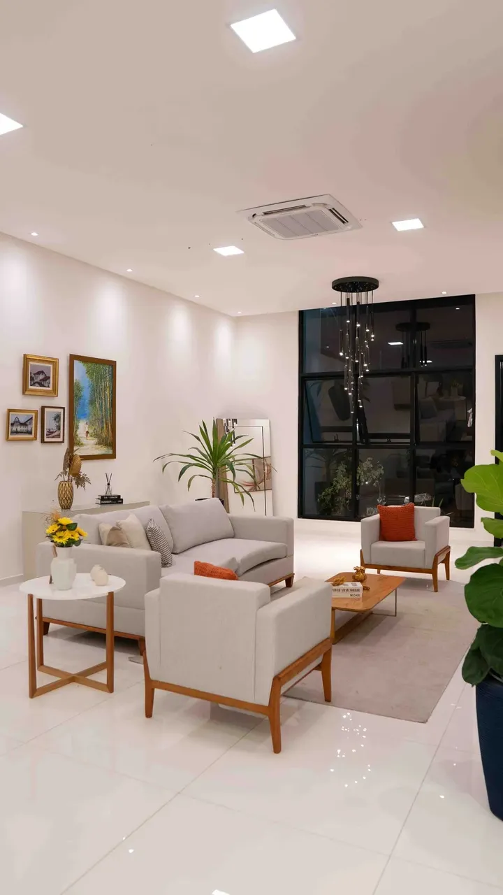 Casa a venda na coroa do meio #