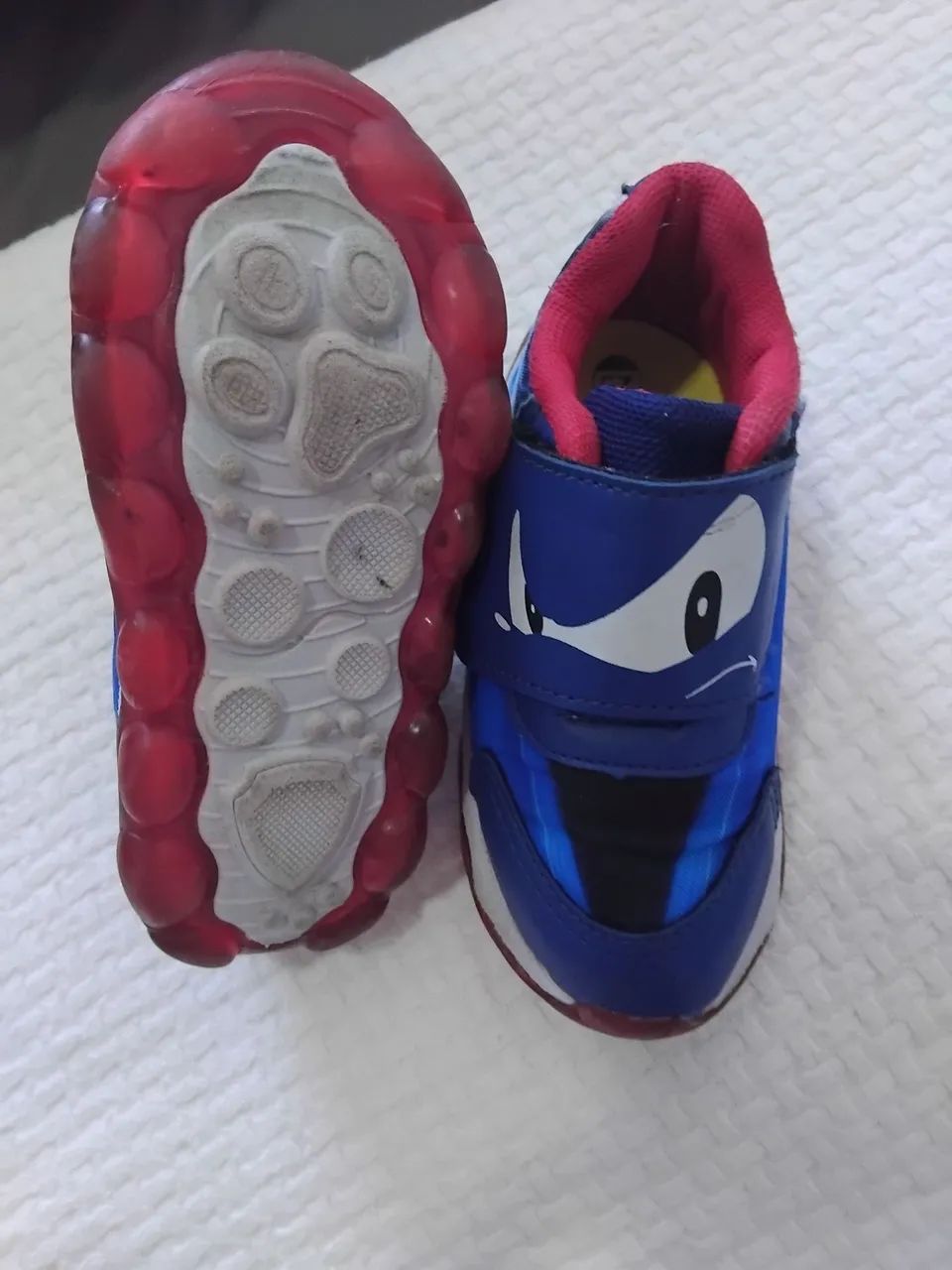 Tênis Infantil -25 - Foto 4