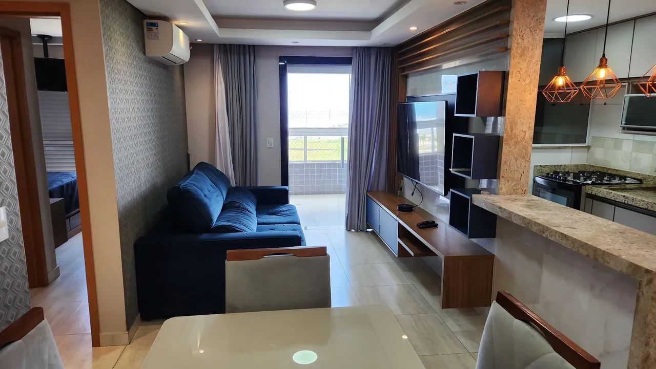 Foto - Praia Grande - Mirim