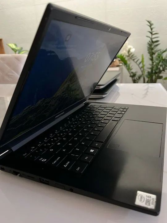 ? Notebook Positivo - Fino e Leve <br>? Core i5 10° geração! - Foto 4