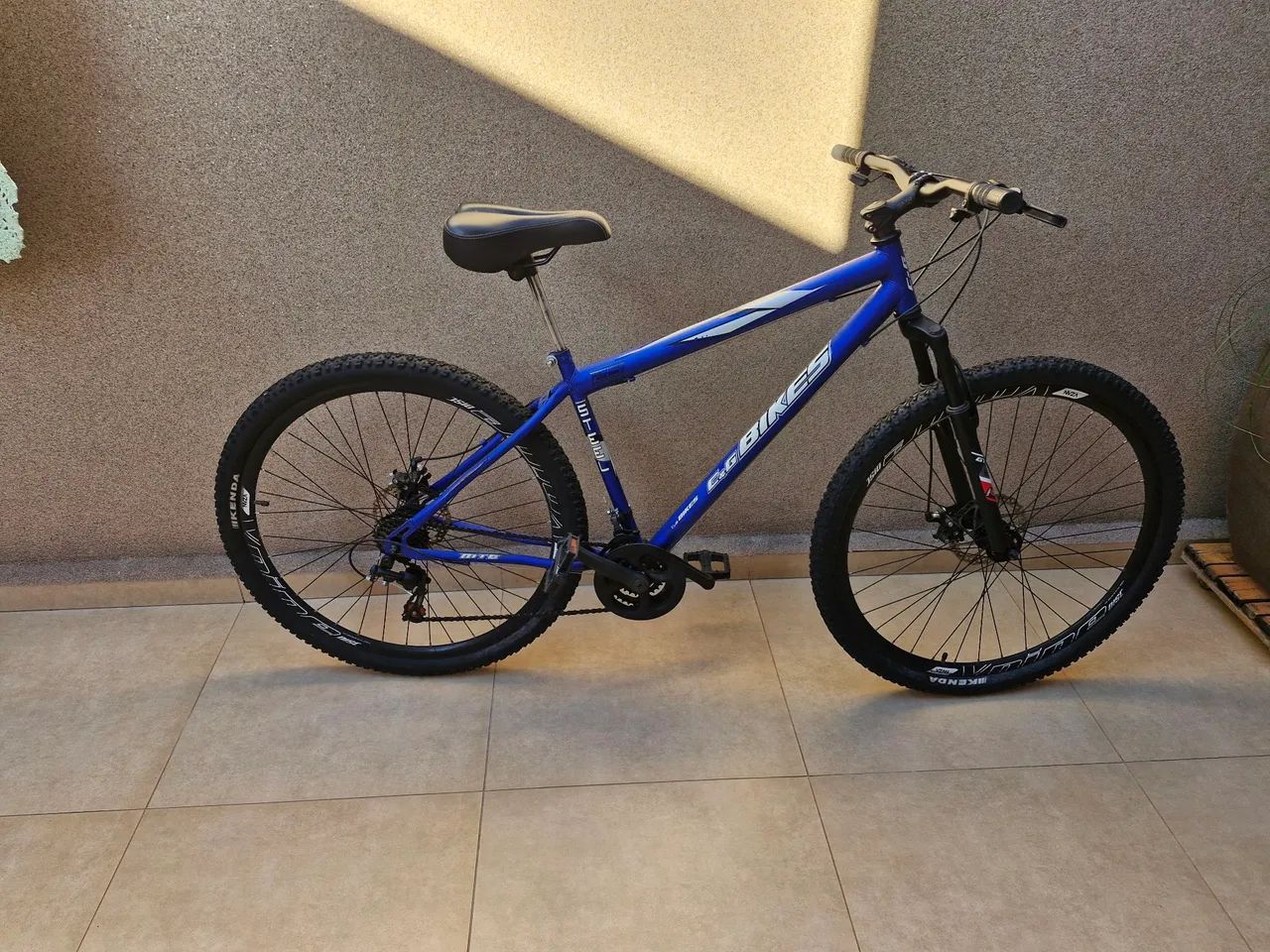 Bicicleta Aro 29 - Foto 3