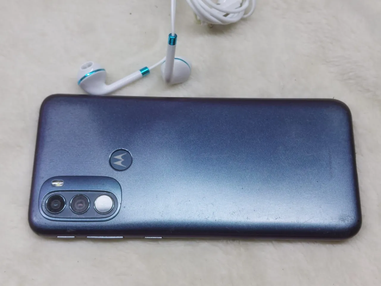 Motorola g31