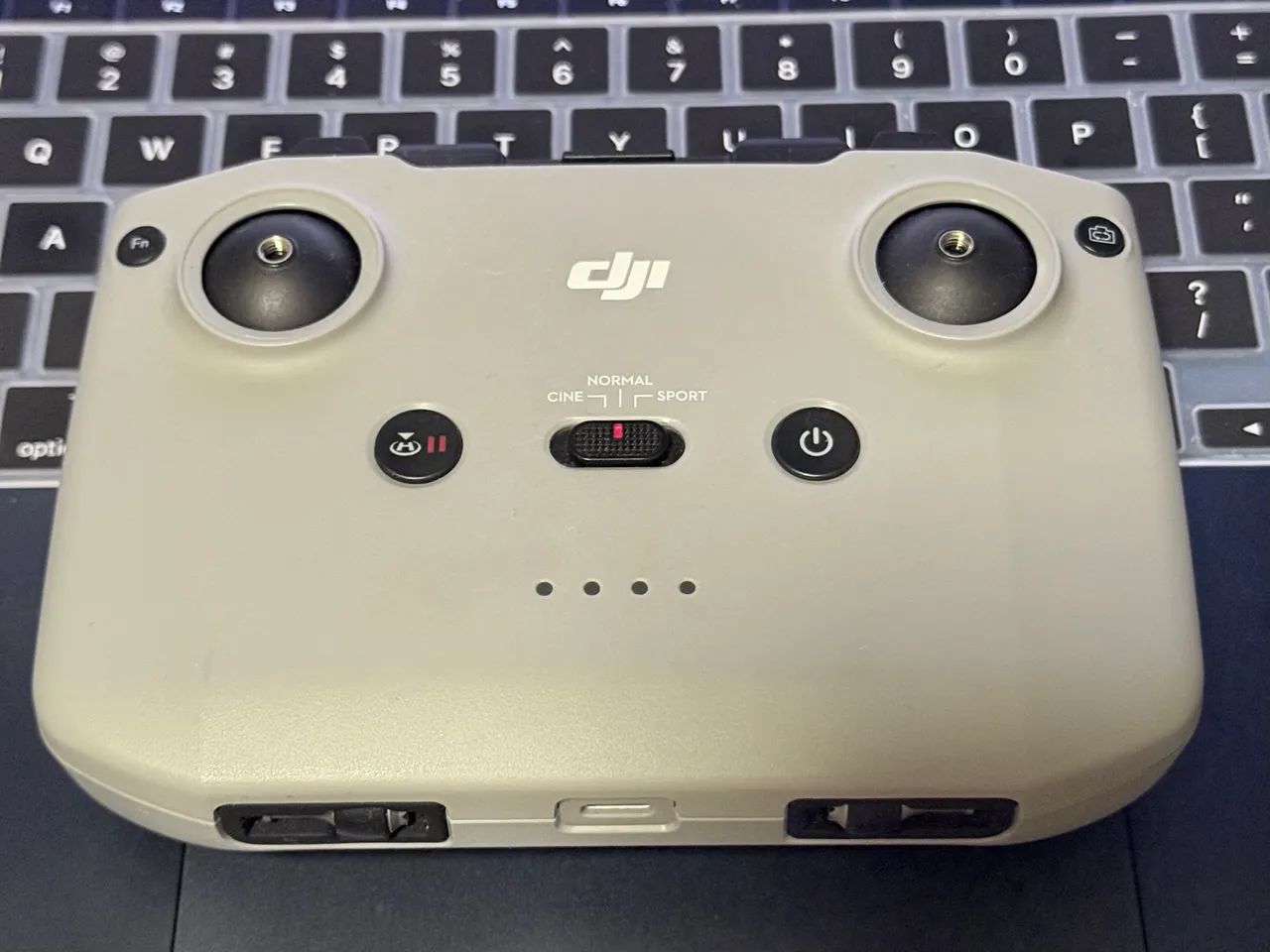 Controle DJI RC1 - Foto 4