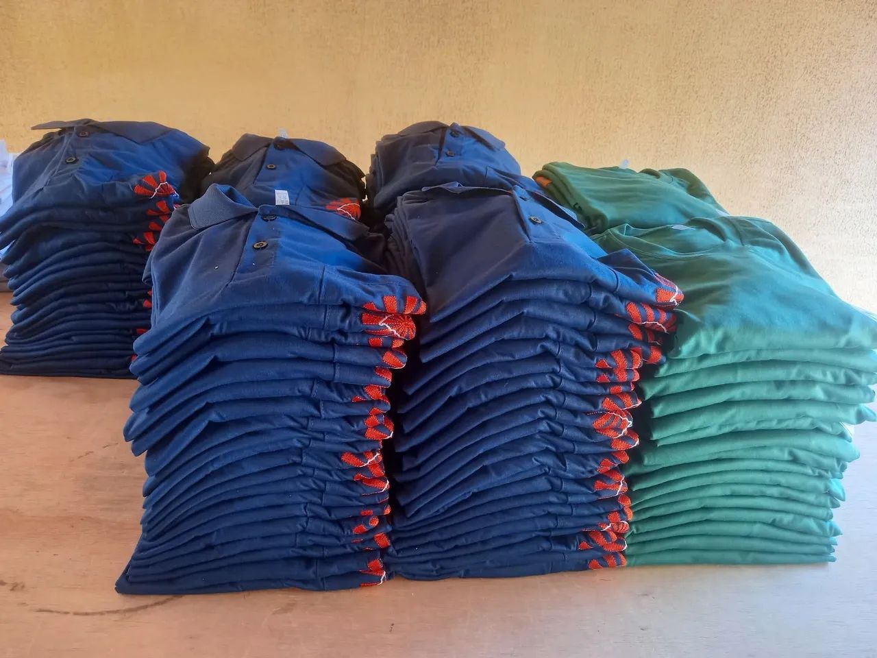 Uniformes de trabalho em geral  - Foto 4