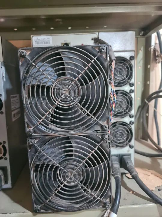 S19j 105TH whatsminer
