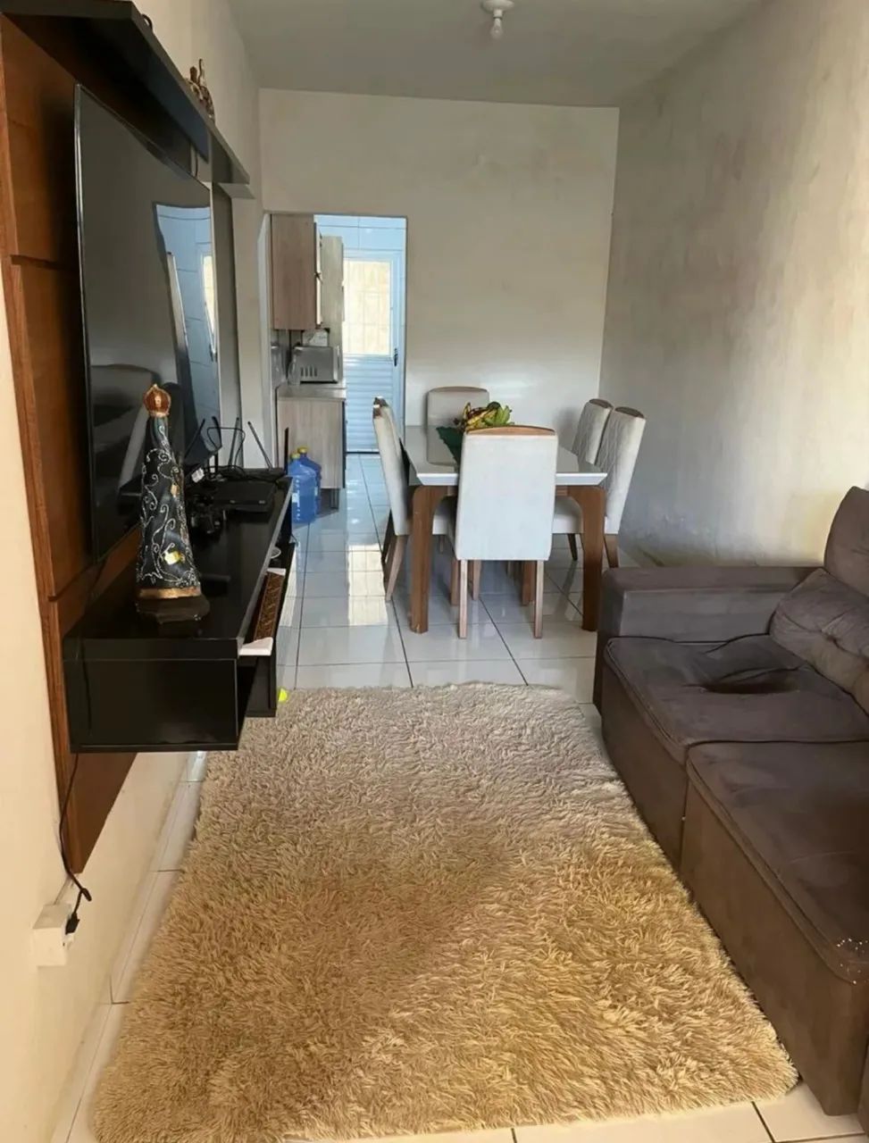 C| Linda casa no monte castelo  - Foto 2