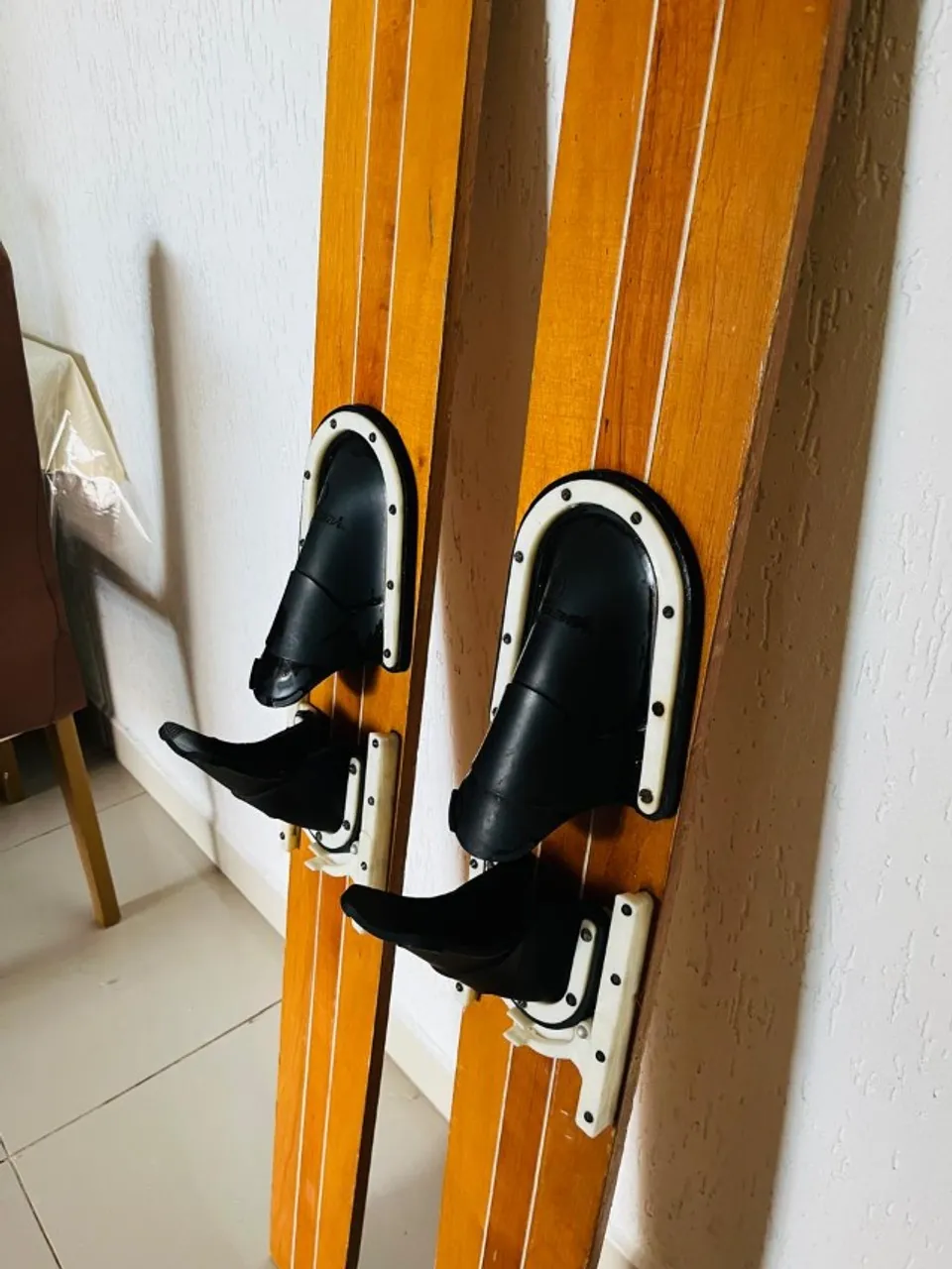 Ski aquático