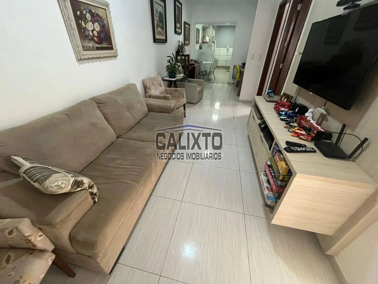 CASA CONDOMINIO TERRA NOVA II - Foto 4