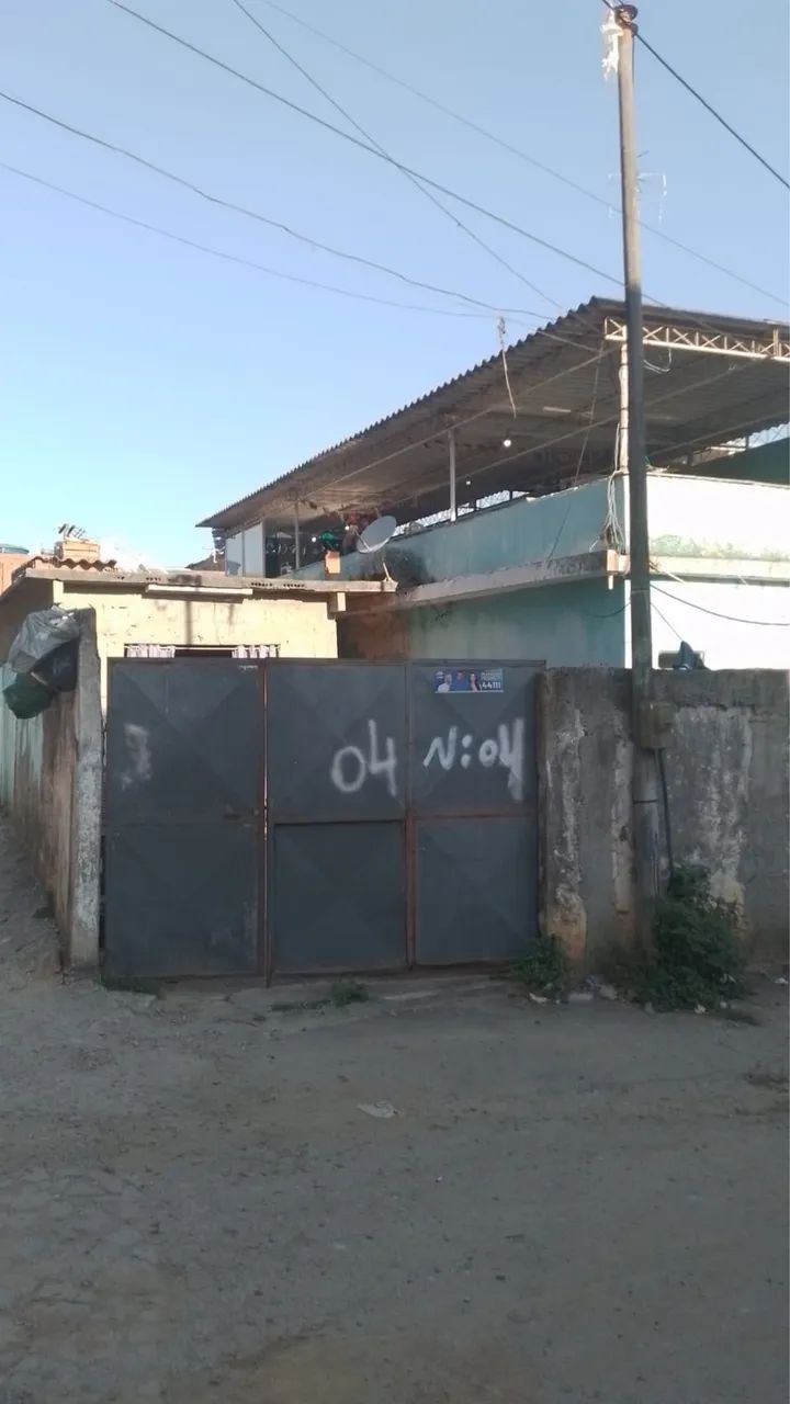 Foto - Belford Roxo - Parque Roseiral