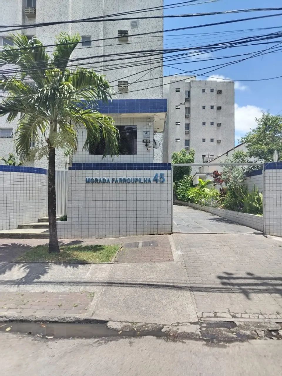 Foto - Recife - Arruda