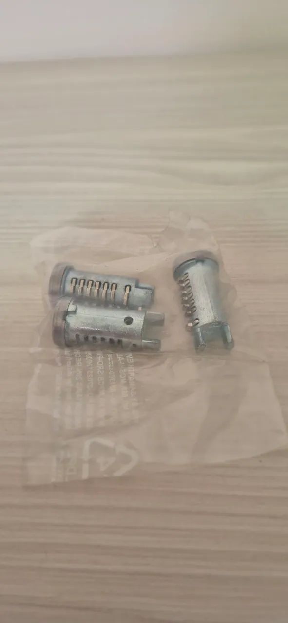 Miolo de malas laterais e Top Case para motos Triumph 