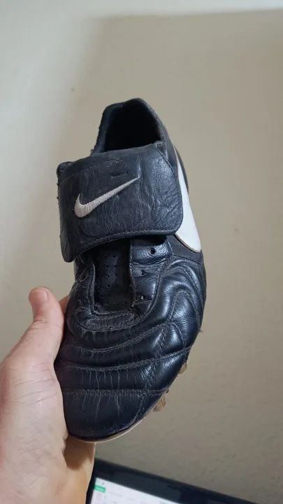 Chuteira Nike Tiempo Premier 94 - Calçados Esportivos - Parque