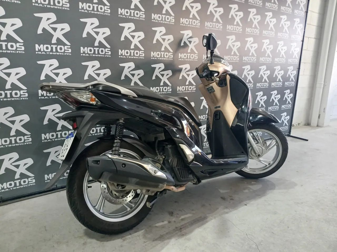 Sh 125 Honda Sh 150 Modello 2019 Honda 150i/dlx 2019 1426388820 OLX