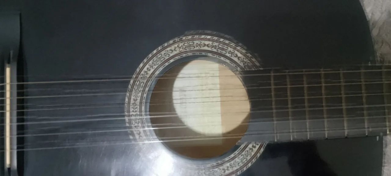 Violão Kashima - Foto 3
