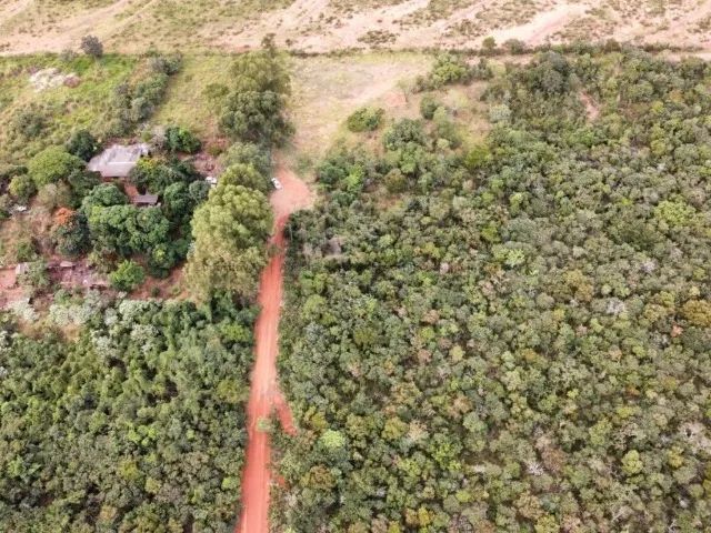 Vendo Chácara 5.000,00 m² na Valorizada Área da Chácara dos Poderes em Campo Grande Ms - Foto 4