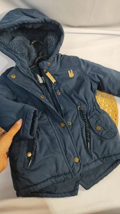 Lote menina 1 ano  - Foto 5