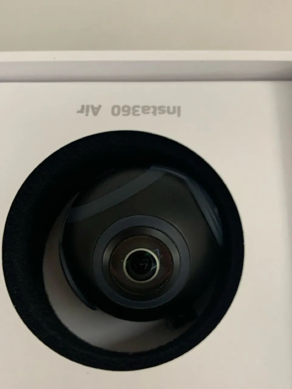 Câmera 360° Insta360 Air - Capture momentos incríveis! - Foto 2