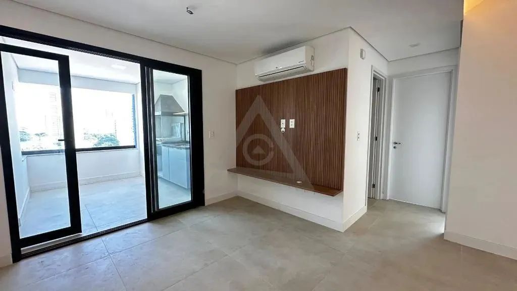 Apartamento à venda em Campinas, Nova Campinas, com 3 suítes, com 105 m², Meraki - Foto 2
