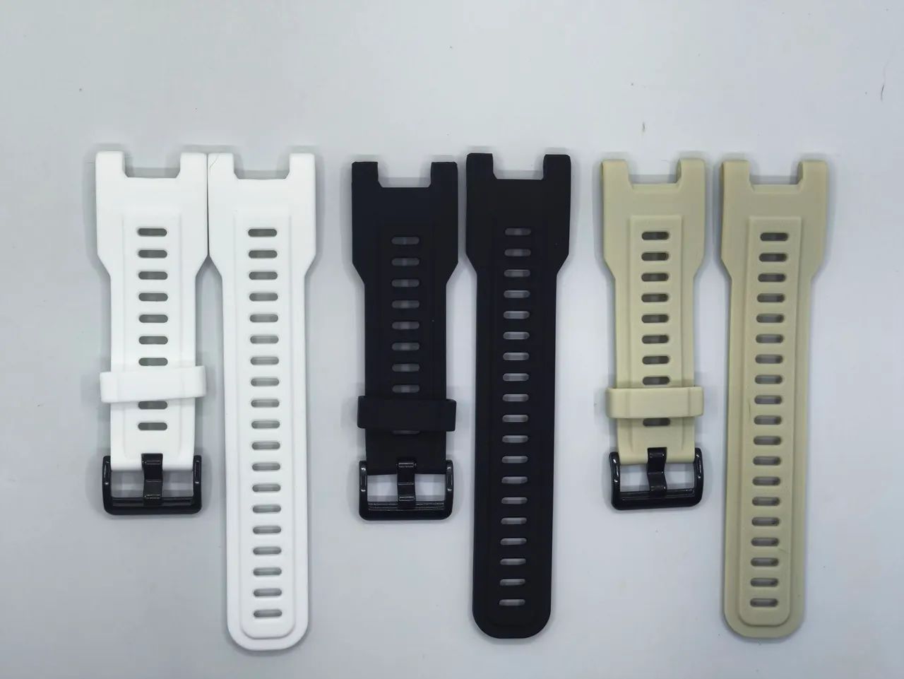Pulseira para relógio Smartwatch Amazfit T Rex T Rex Pro + Chaves
