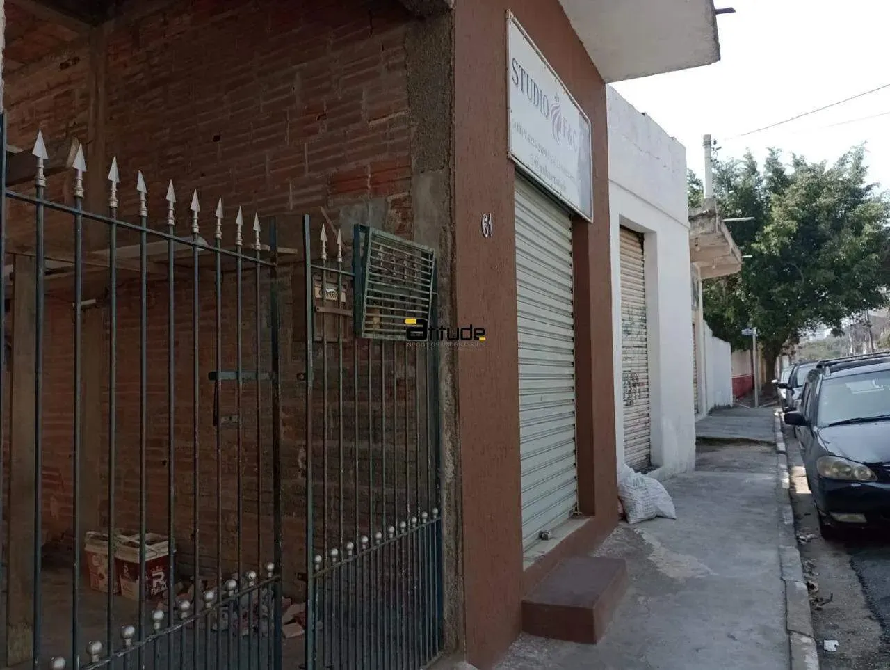 CASA PARA INVESTIDOR VILA BARROS BARUERI