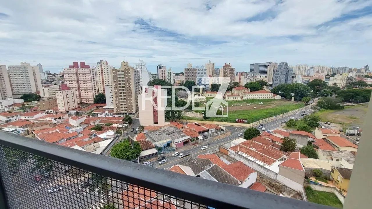 Oportunidade imperdível: Apartamento à venda em Campinas-SP, bairro Botafogo, 1 quarto, 2  - Foto 5