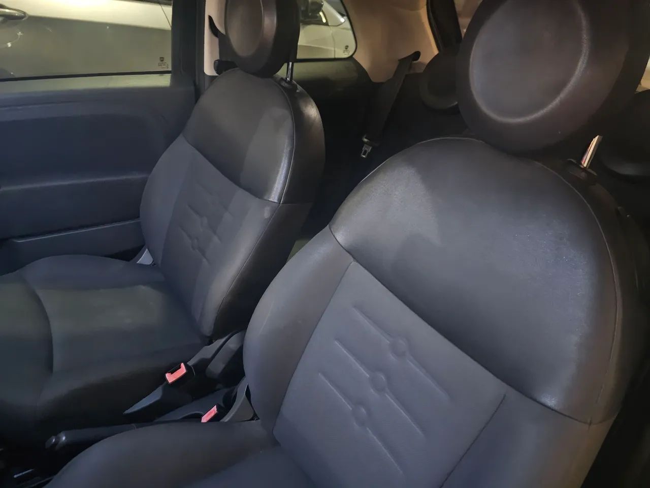 Fiat 500 Cult 1.4 Flex 8V EVO Mec. 2012 - Foto 12