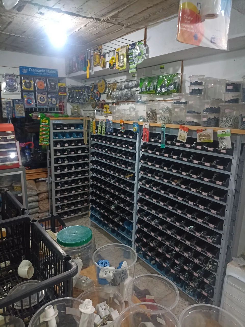 Electro-Hydraulic Business for Sale